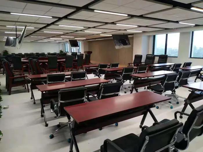 好的會議桌可以影響公司未來發(fā)展，該如何選購呢？