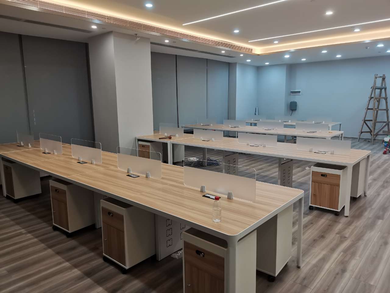 板式辦公家具的好處都有哪些？
